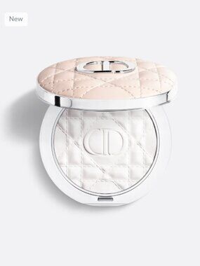 DIOR Forever Radiant Pressed Powder | 00 Luminescent | NEW MAKEUP